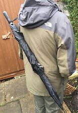 UMBRELLA CARRYING STRAP MADE IN UK