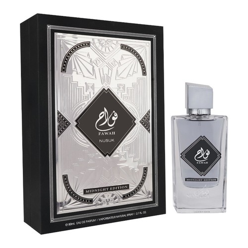 Fawah midnight edition - midnight,