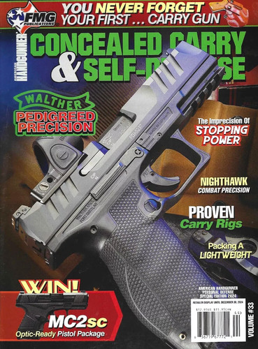 Concealed carry self - concealed, &