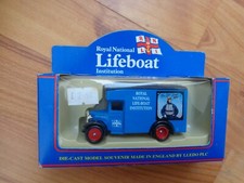 LLEDO DAYS GONE CLASSIC RNLI