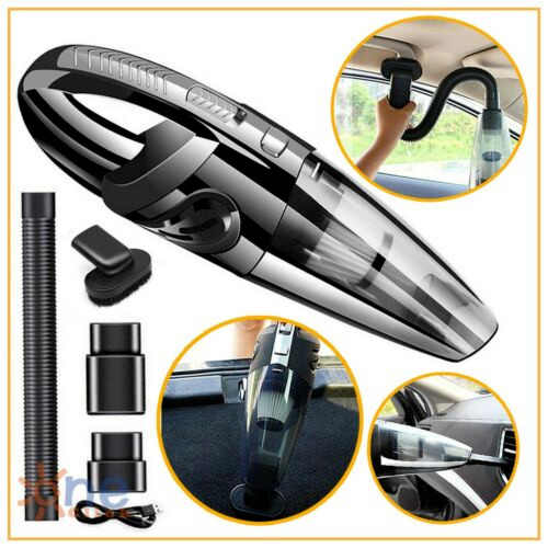 Cordless hand held vacuum - cordless,