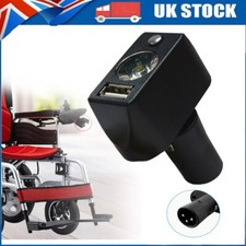 For mobility motorized - mobility,