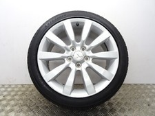 MITSUBISHI LANCER  18" ALLOY