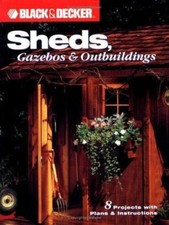 Sheds, Gazebos and
