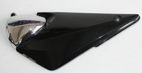 Side fairing left - side,