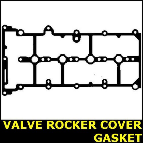 Valve rocker cover - cover, fits