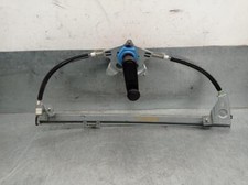 rear power window rh for CITROEN XANTIA BREAK 1.9 TURBODIESEL 1997 3672445