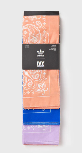 Adidas ivy park bandana pack - adidas,