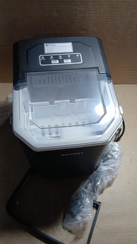 Ice maker machine - machine, self