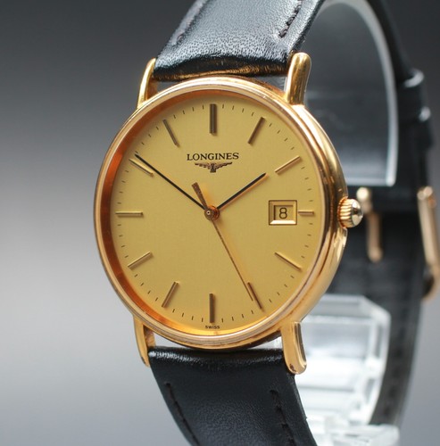 Mint vintage longines - vintage,