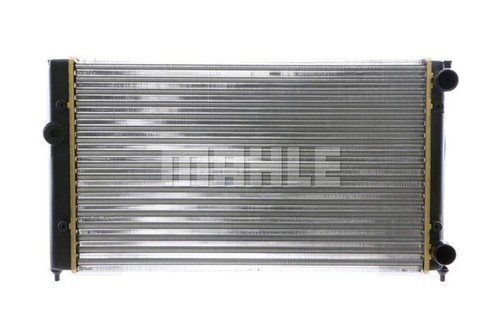 Mahle radiator cr366000s - mahle,