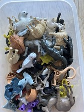 Kinder Egg Surprise Toys Mixed Bundle Kids Small Toys Figures Collection