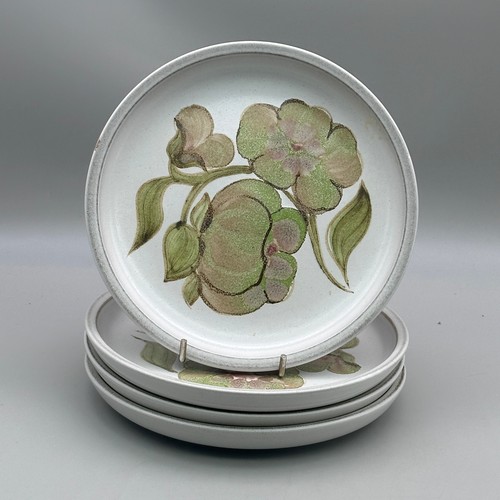 Denby stoneware troubadour - denby,