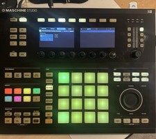 Native Instruments Maschine