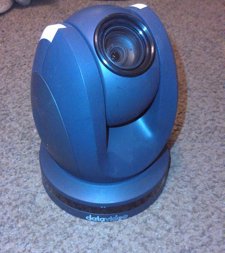 Datavideo ptc 150t ptz - datavideo, hd/sd