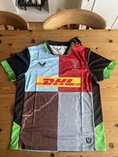 Harlequins 2025/26 Season