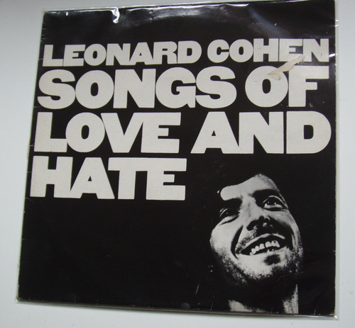 Leonard cohen songs love - cohen,