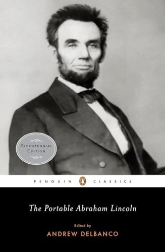 The portable abraham lincoln - portable,