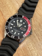 Seiko sea urchin batman - batman, made