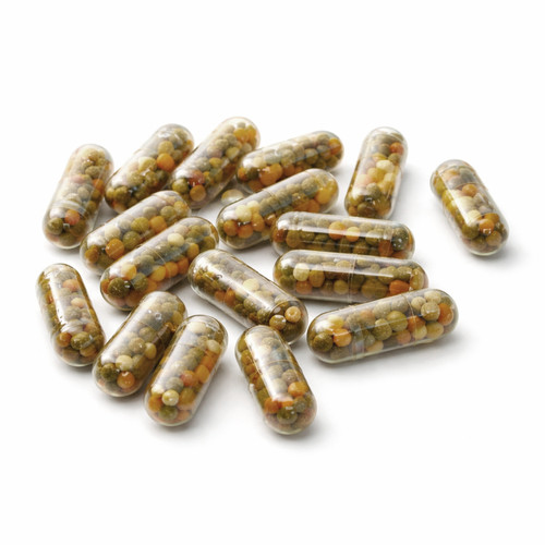 Root tabs for aquarium - tabs,