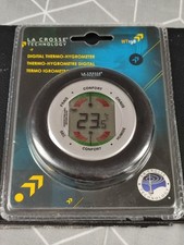 LA CROSSE TECHNOLOGY WT138 -