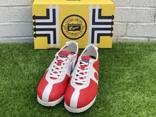 Onitsuka Tiger Nippon 60 red
