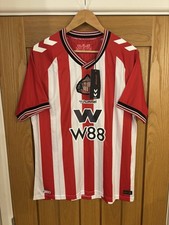 Sunderland AFC Hummel 25/26