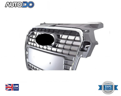 For audi front radiator - 8x,