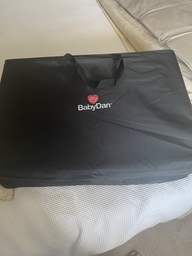 Babydan extra thick - extra, foldable