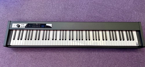 Korg digital stage piano - korg, d1
