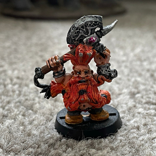 Games workshop warhammer - workshop,