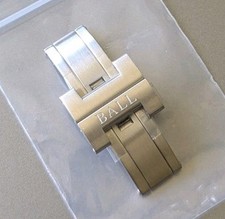 Ball Watch Company - Engineer Master II 18mm Butterfly Clasp