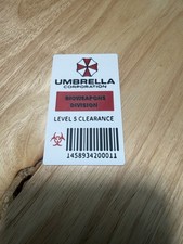 3d Printed Umbrella