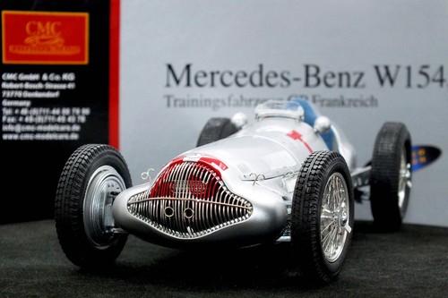 Cmc 1938 mercedes benz - mercedes,