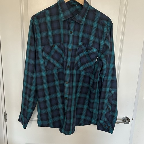 Rohan sentinel shirt - rohan, men’s