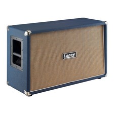 Laney LF212 Lionheart Foundry 2x12 Guitar Cabinet (NEW)