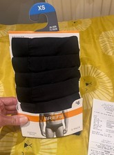 Primark 5pcs Men brief pack
