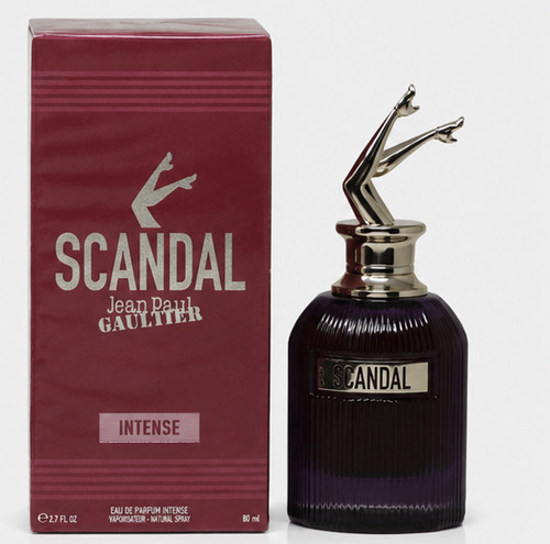Jean paul gaultier scandal - gaultier, le