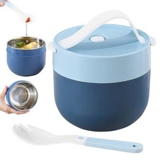 Food Thermal Jar Insulated