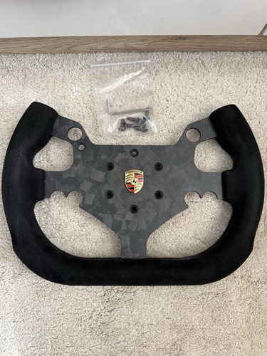 Fanatec mzw wheel - fanatec,