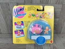 Mimi and The Goo Goo's Ritzy