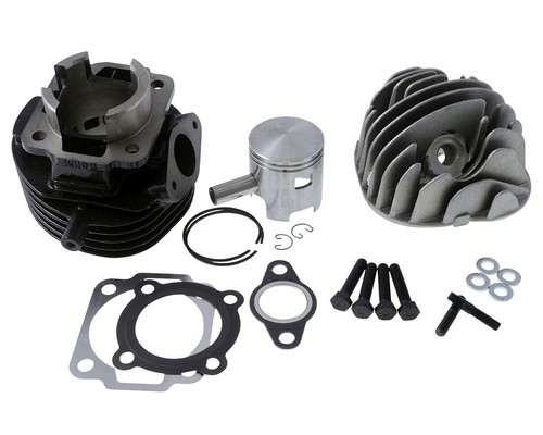 75ccm cylinder kit polini - cylinder,