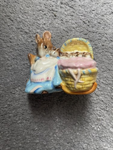 Vintage beswick beatrix - beswick, potter