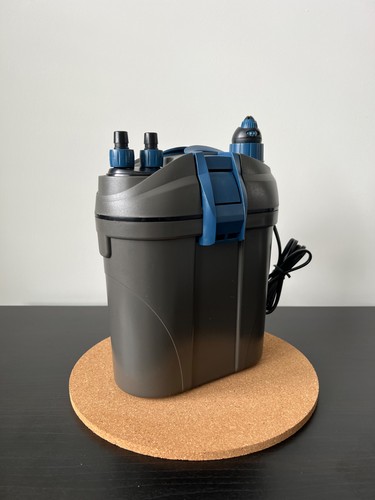 Oase filtosmart thermo 100 - filtosmart,