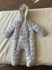 Baby snow pram - f&f, suit