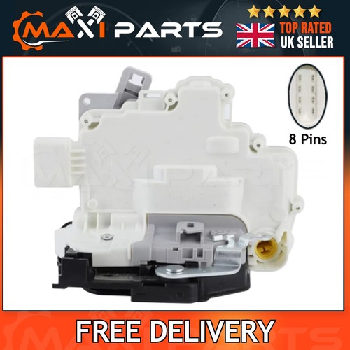 Seat altea front left - altea,