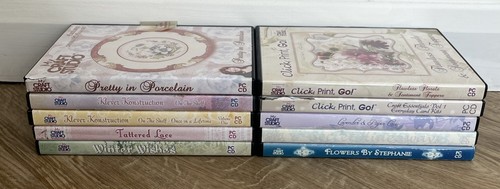 Craft studio papercraft - my,