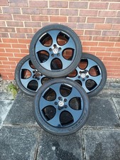 VW Golf GTI 17" Inch Monza