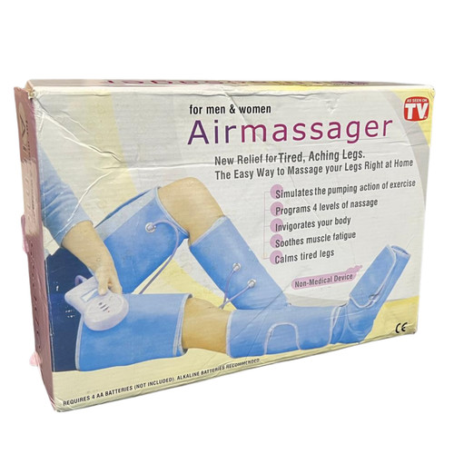 Air massager for men women - air,