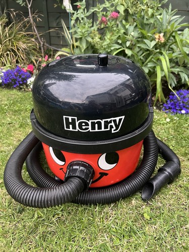 Numatic henry hvr200 - numatic, vacuum